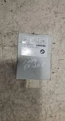 BMW X3 E83 Other control units/modules 3404171 051120493 55892110