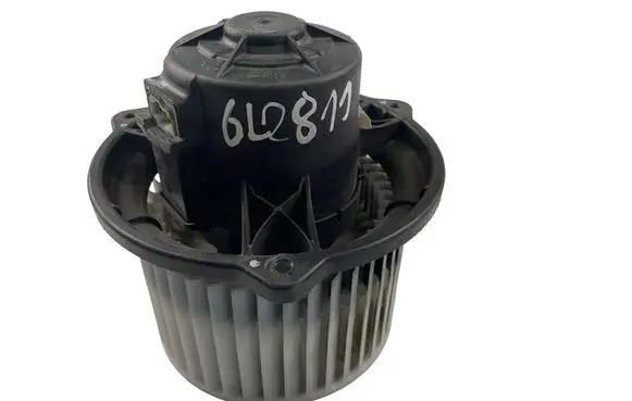 Skoda Roomster (5J) Heater fan/blower