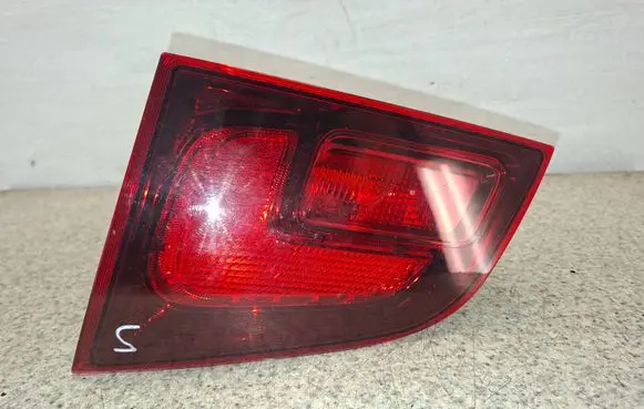 Opel Astra J Tailgate rear/tail lights 13314055 19061317032671B 366900804