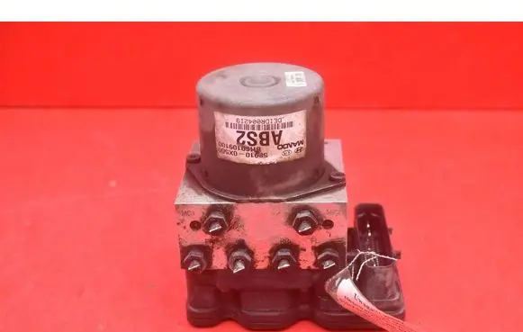 Hyundai i10 ABS Pump 58910-0X500