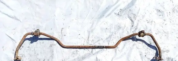 Alfa Romeo 166 Rear anti-roll bar/sway bar 