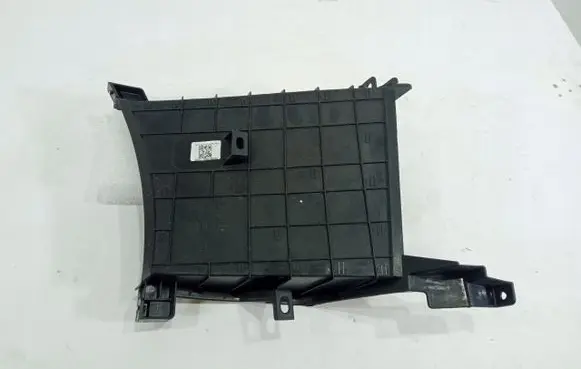 Hyundai i30 Intercooler air channel guide 86567S0500