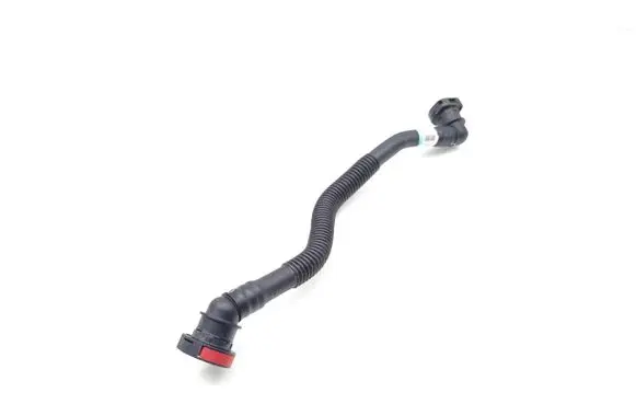 Hyundai Kona II Engine coolant pipe/hose 375Y1-HF000