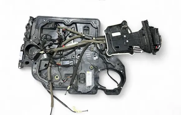 Chrysler Pacifica Sliding door electric window regulator 3040965