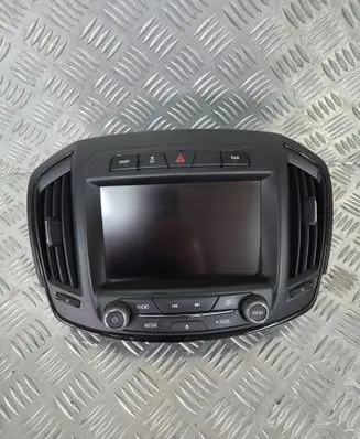 Opel Insignia A Screen/display/small screen 90802618