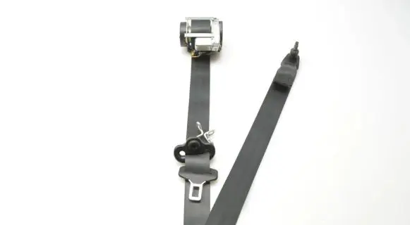 Ford C-MAX II Front seatbelt AM51R61295ABW