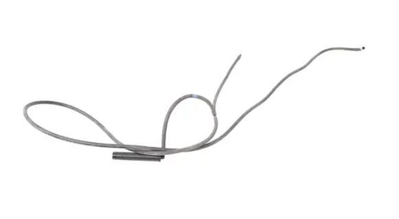 Jaguar XF X260 Windshield washer fluid hose 