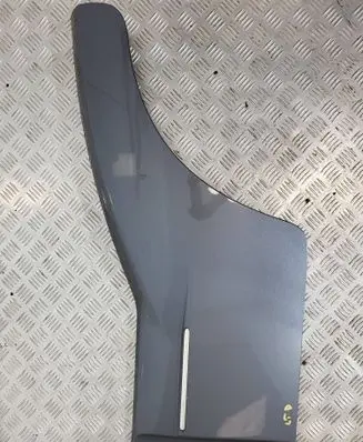 Hyundai Terracan Rear door trim (molding)