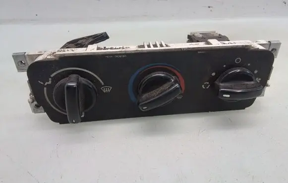 Ford Transit Climate control unit
