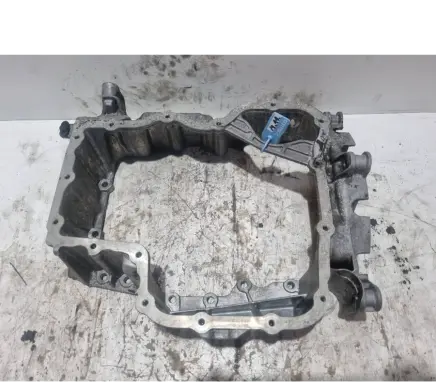 Skoda Rapid (NH) Oil sump 04B103603E