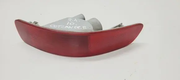 Mitsubishi Outlander Rear fog light A048333