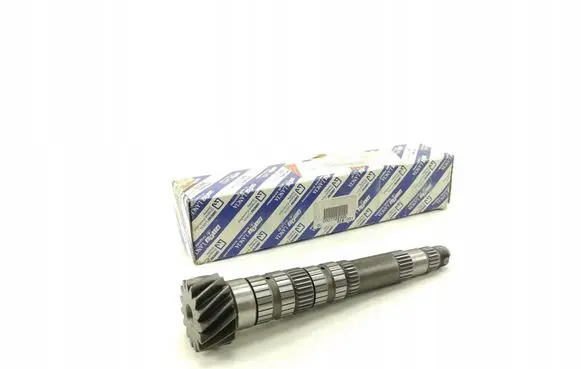 Fiat Seicento/600 Drive shaft (set) 7729345