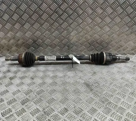Peugeot 108 Front driveshaft 43410YV020 B000904180