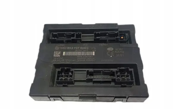 Audi A4 S4 B8 8K Comfort/convenience module 8K0907064C