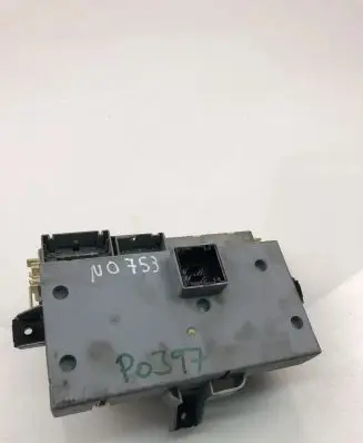 Alfa Romeo 159 Fuse box set PA66GB15