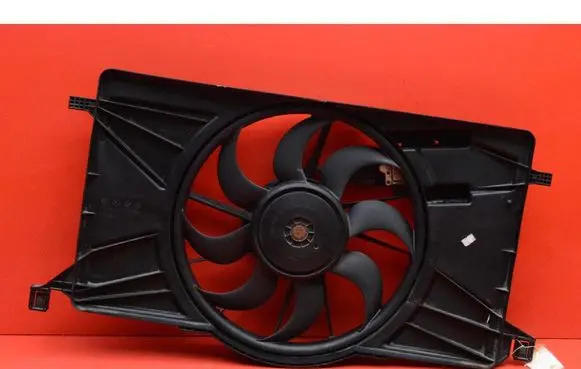 Ford Grand C-MAX Electric radiator cooling fan 8V618C607F