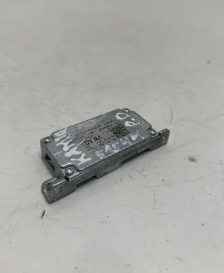 Skoda Kamiq LED ballast control module 7PP941597CA