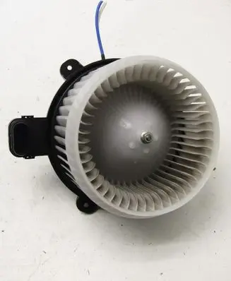 Mitsubishi Eclipse Cross Heater fan/blower 7802A321