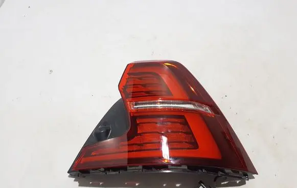Volvo S60 Rear/tail lights 31689682
