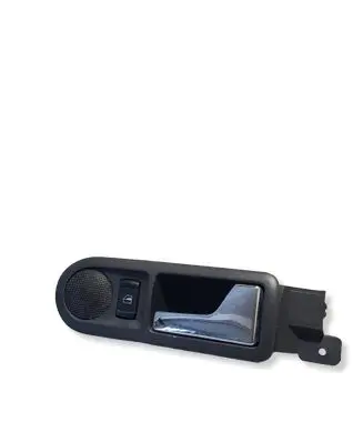 Volkswagen PASSAT B5.5 Rear door interior handle 3B0839114