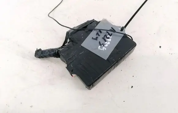 Nissan Primera Alarm control unit/module 