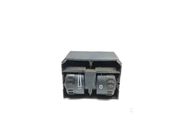 Volkswagen Touran II Headlight level height control switch 1T0941333C