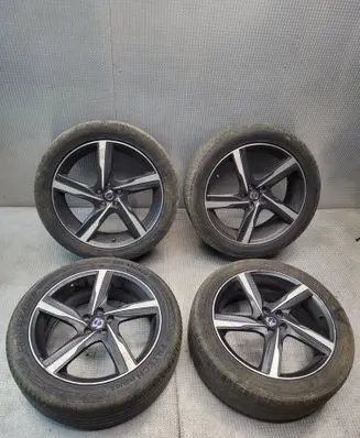 Volvo XC60 R20 alloy rim 31362964