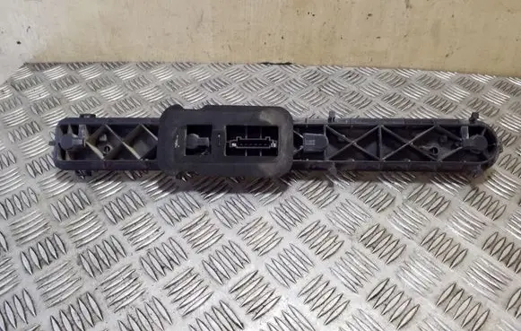 Volkswagen Crafter Tail light bulb cover holder