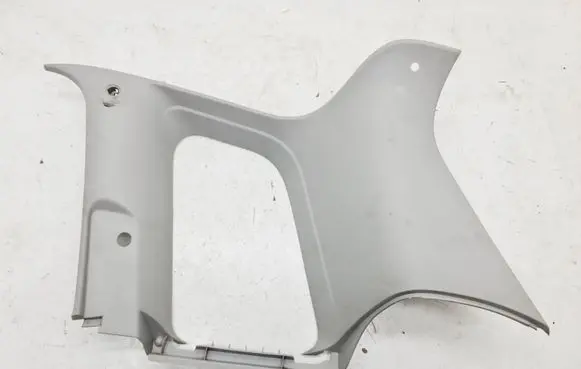 Ford Fusion (D)pillar trim (top) 2N11N31010 6N1115A245APW