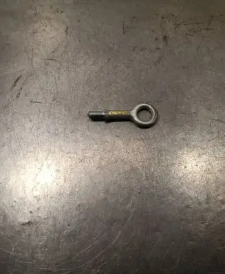 Volvo C30 Towing hook eye 