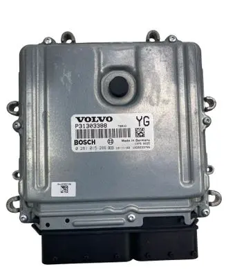 Volvo XC60 Engine control unit/module P31303388 0281015286