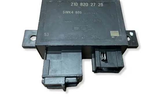 Mercedes-Benz E W210 Other control units/modules 2108202726