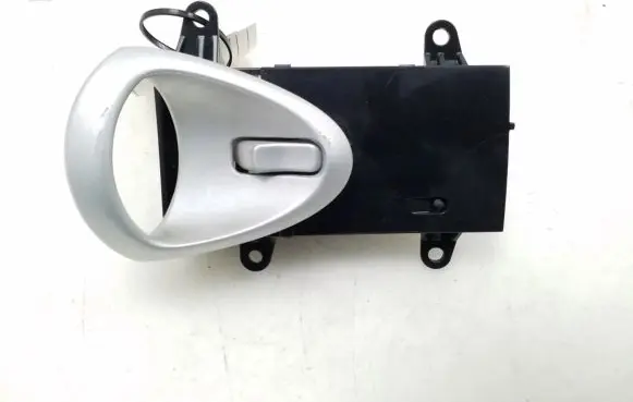 Nissan 350Z Front door interior handle