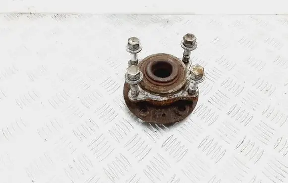 Volvo XC70 Front wheel ball bearing 