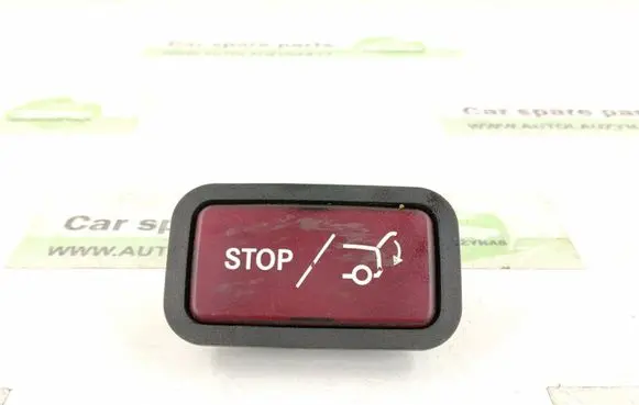 Tailgate opening switch