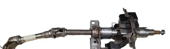 Peugeot 2008 II Ignition lock 9815905380