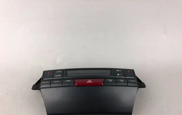 Subaru Outback Climate control unit 72311AJ330