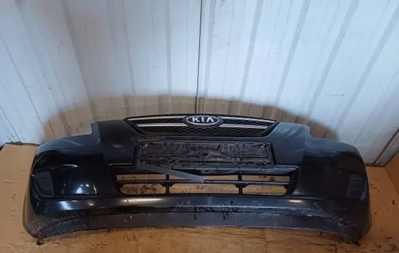 KIA Ceed Front bumper 865001H000