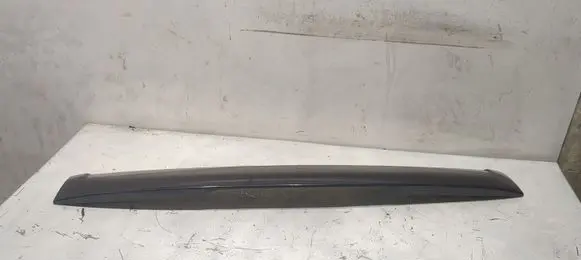Volkswagen Touareg I Tailgate/trunk spoiler 7L6827933C