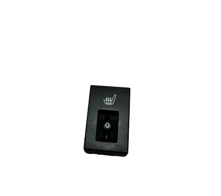 Mazda 3 II Seat heating switch BBM266420A 10003887 K1827
