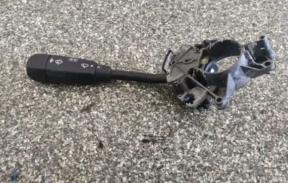 Mercedes-Benz C W202 Wiper control stalk A2085450010