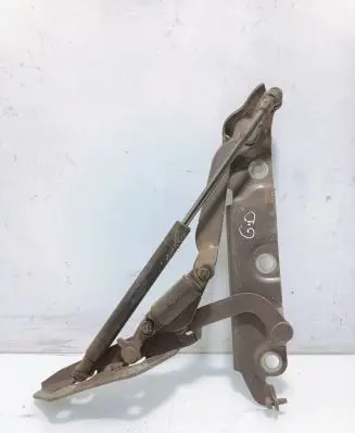 Jaguar XF X250 Tailgate/trunk/boot hinge 8X2842700af