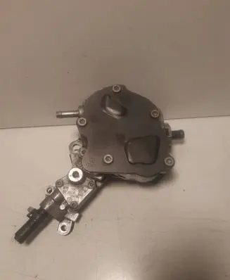 Skoda Octavia Mk2 (1Z) Fuel injection high pressure pump 038145209N 091005E