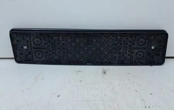 Volkswagen T-Roc Number Plate Surrounds Holder Frame 2GA807287