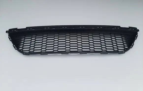 KIA Pro Cee'd II Front bumper lower grill 86560A2500