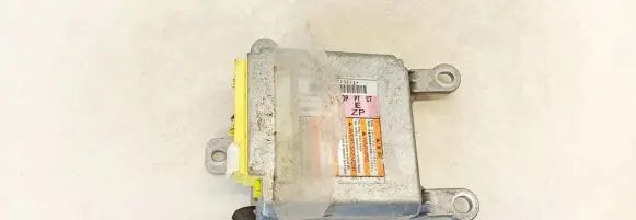 Subaru Outback Airbag control unit/module 98221ag260 1503000710