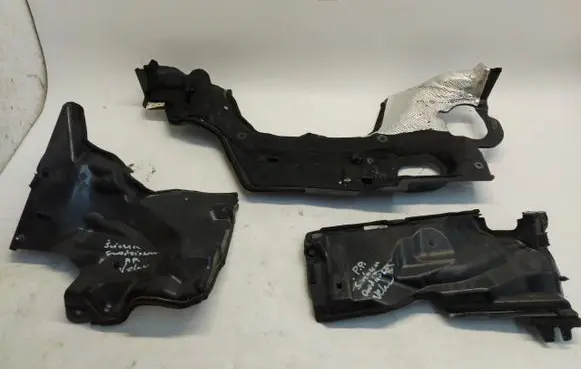 Land Rover Range Rover Velar Wiper trim m8a2-10b811-ac