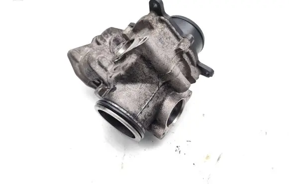 Jaguar XE EGR valve G4D35H273AB 704923080