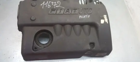 Fiat Punto (188) Engine cover (trim)