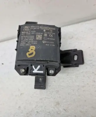 Ford Explorer VI Blind spot module 